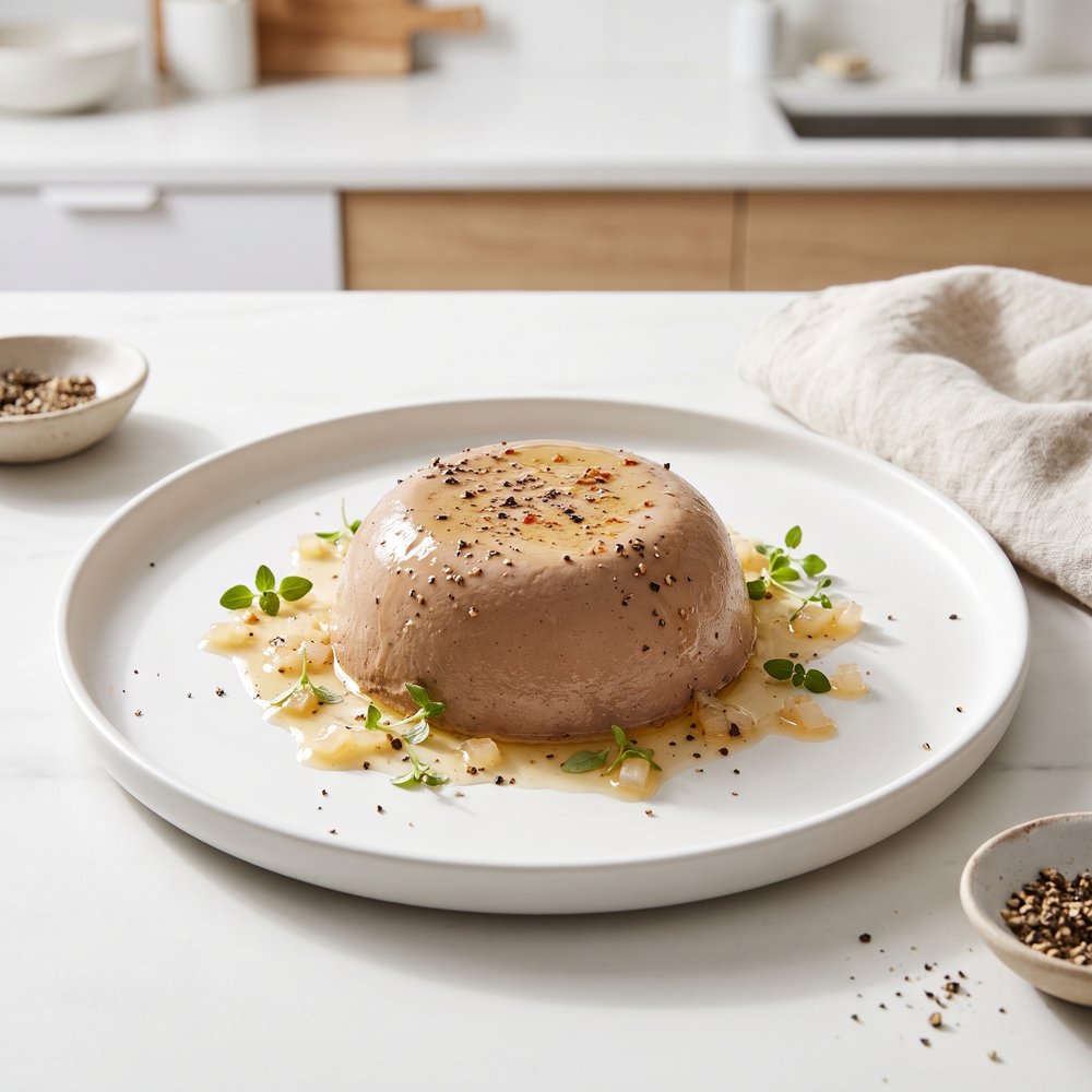 Liver Pâté