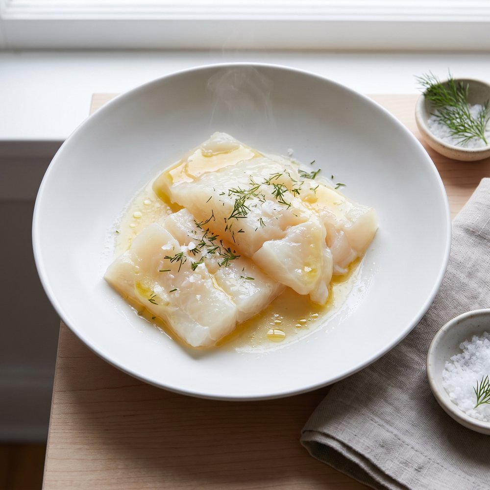 Lutefisk