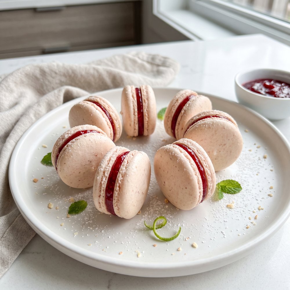 Macarons