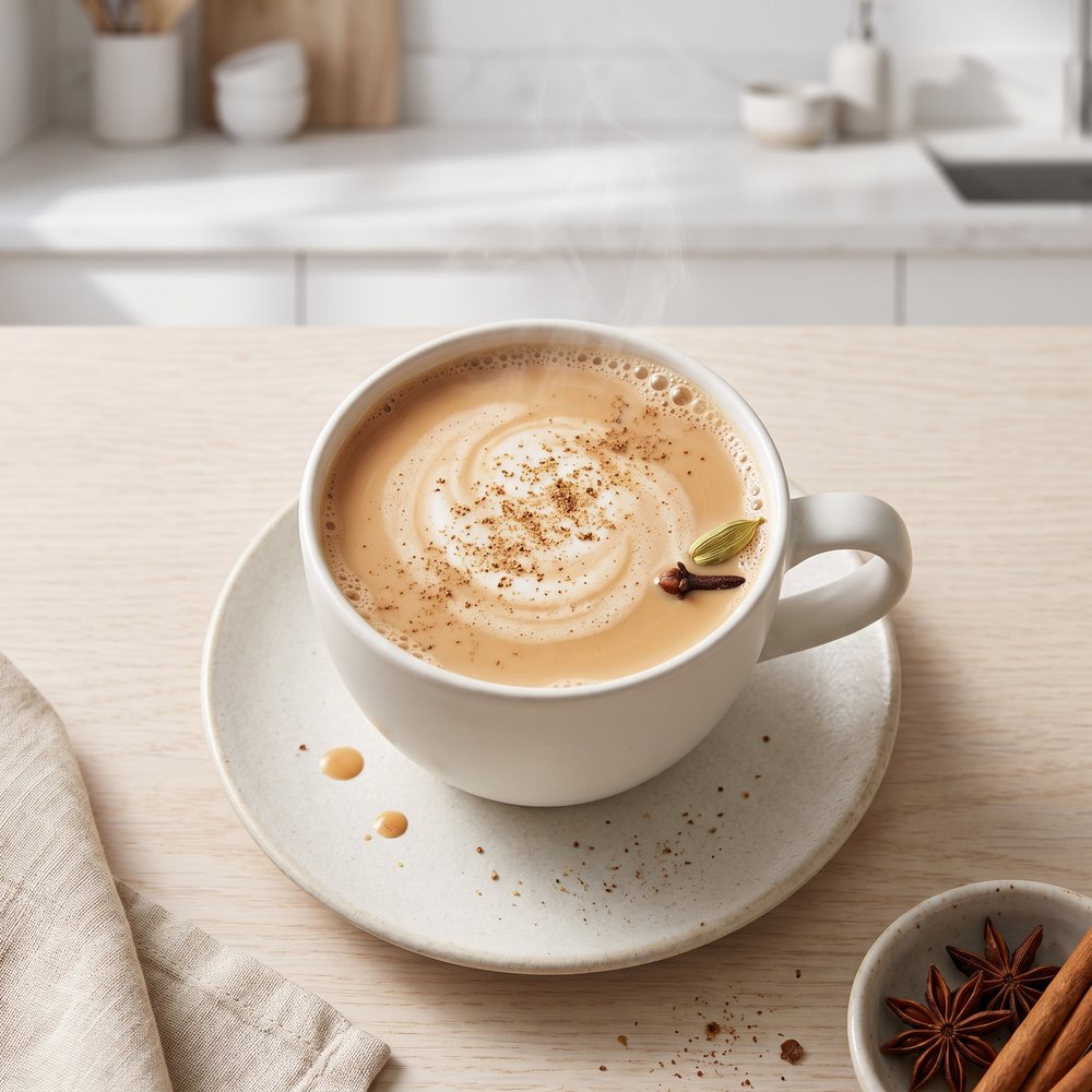 Masala Chai
