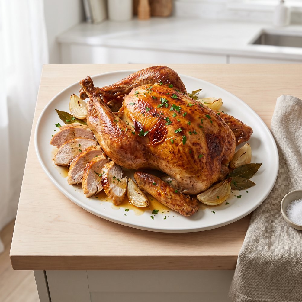 McCormick Herb-Seasoned Roast Turkey Rub
