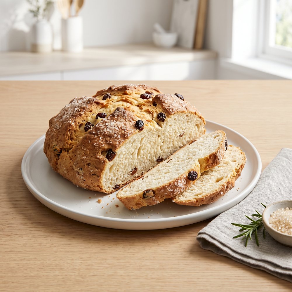 McNamara's Irish Soda Bread