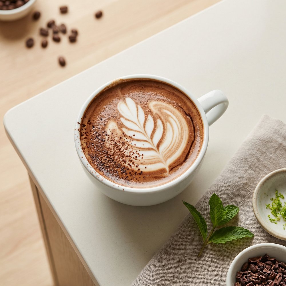 Mocha