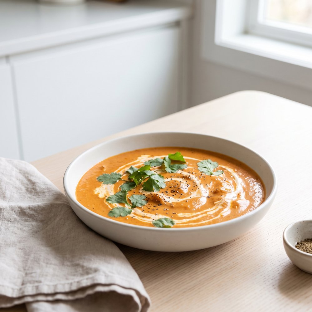 Murgh Makhani (Classic Butter Chicken)