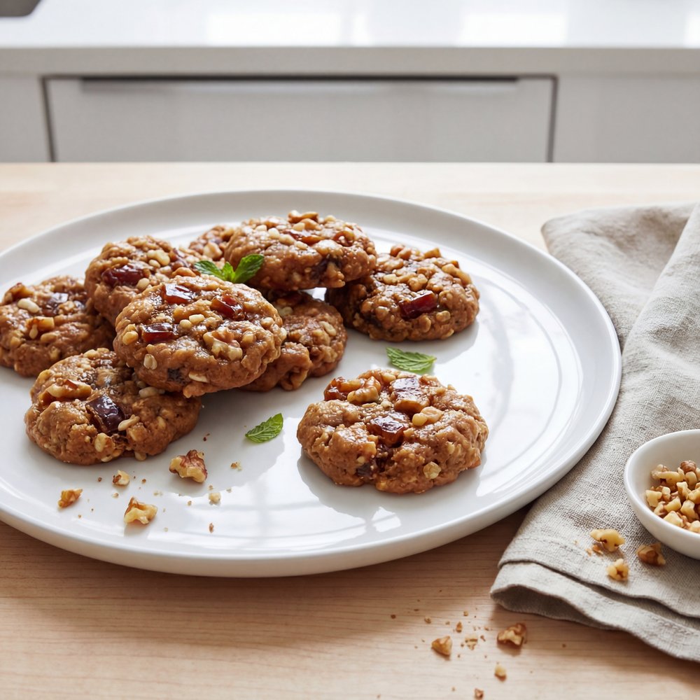 Frying Pan Cookies