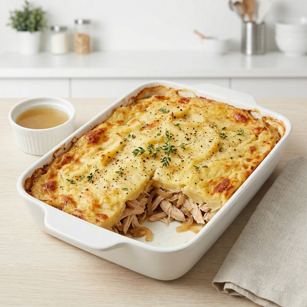 Rappie Pie