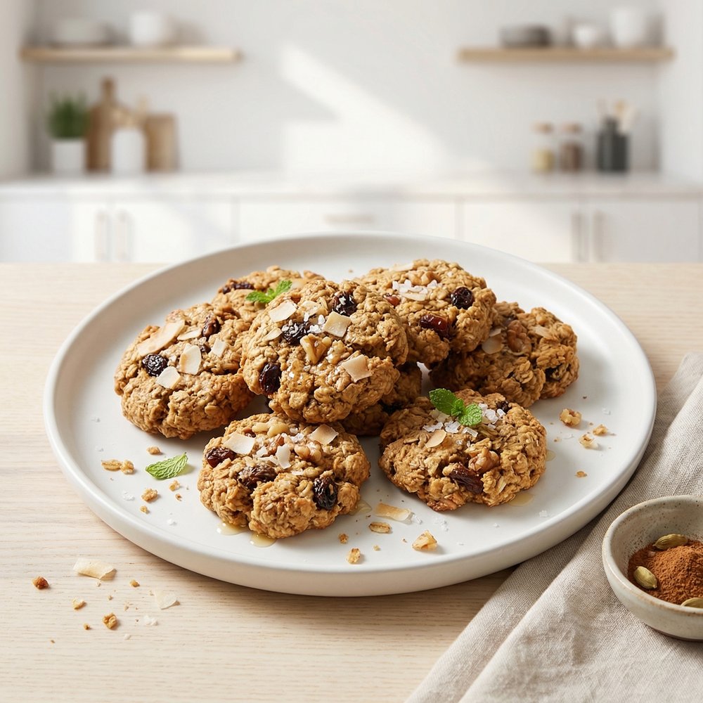Power Cookies