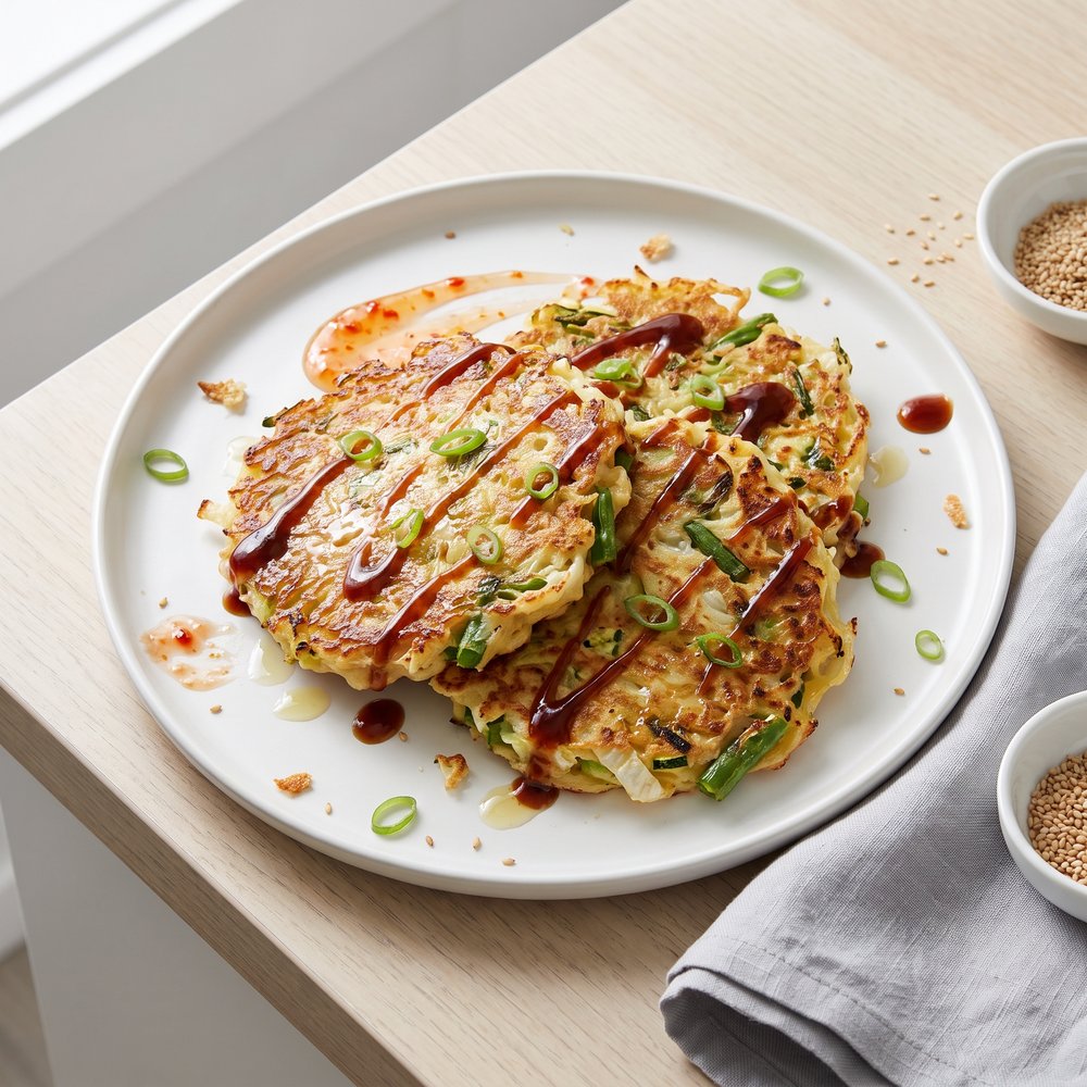 Okonomiyaki
