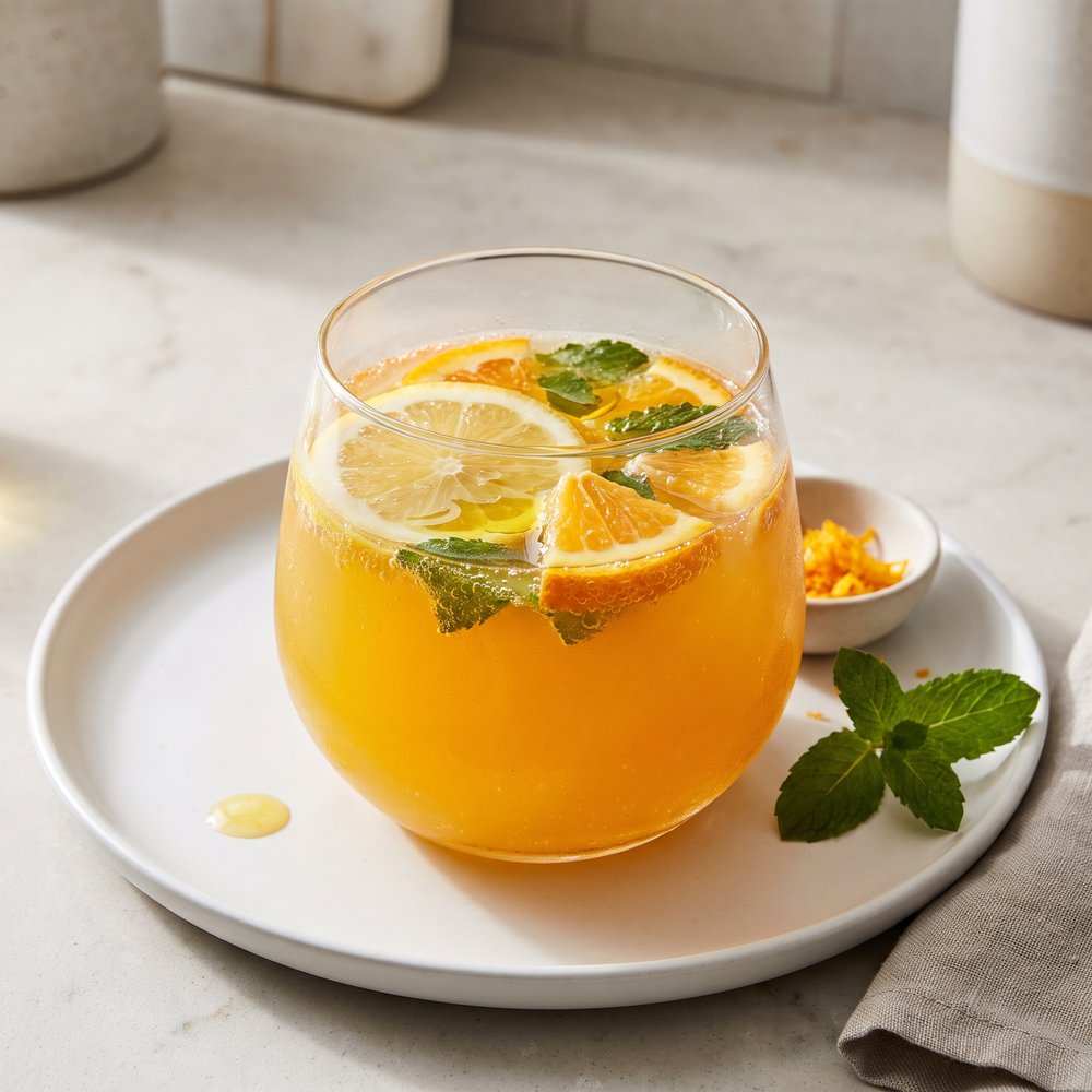 Orangeade
