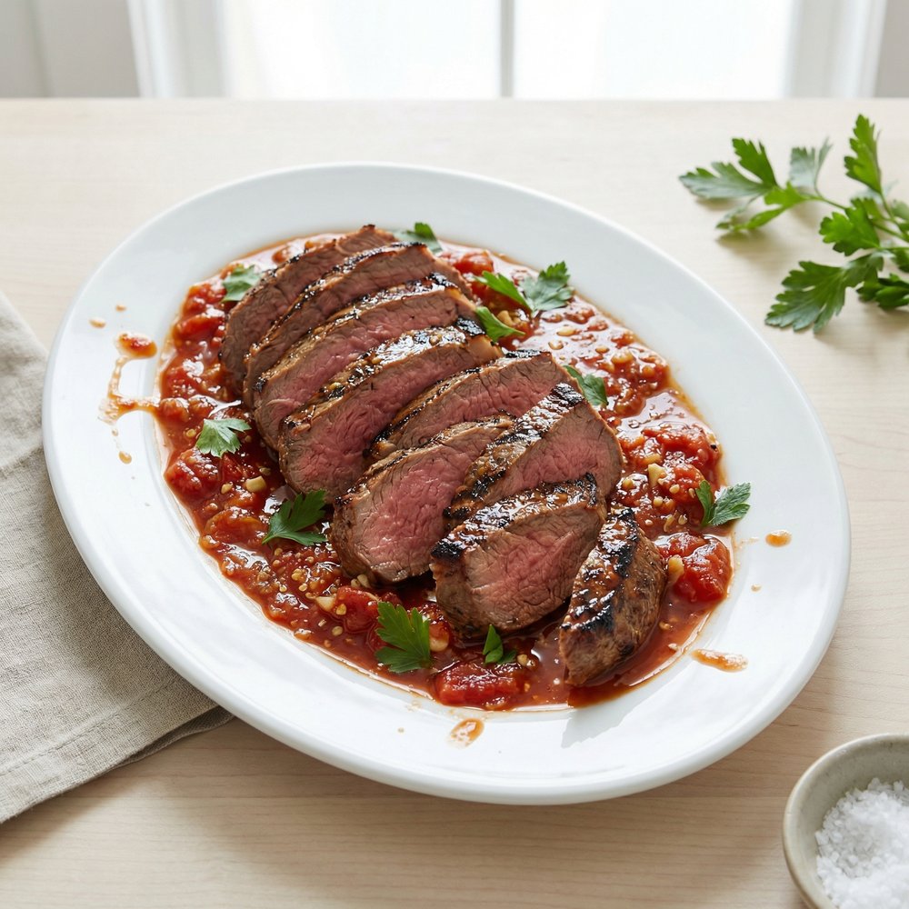 Best London Broil Ever!