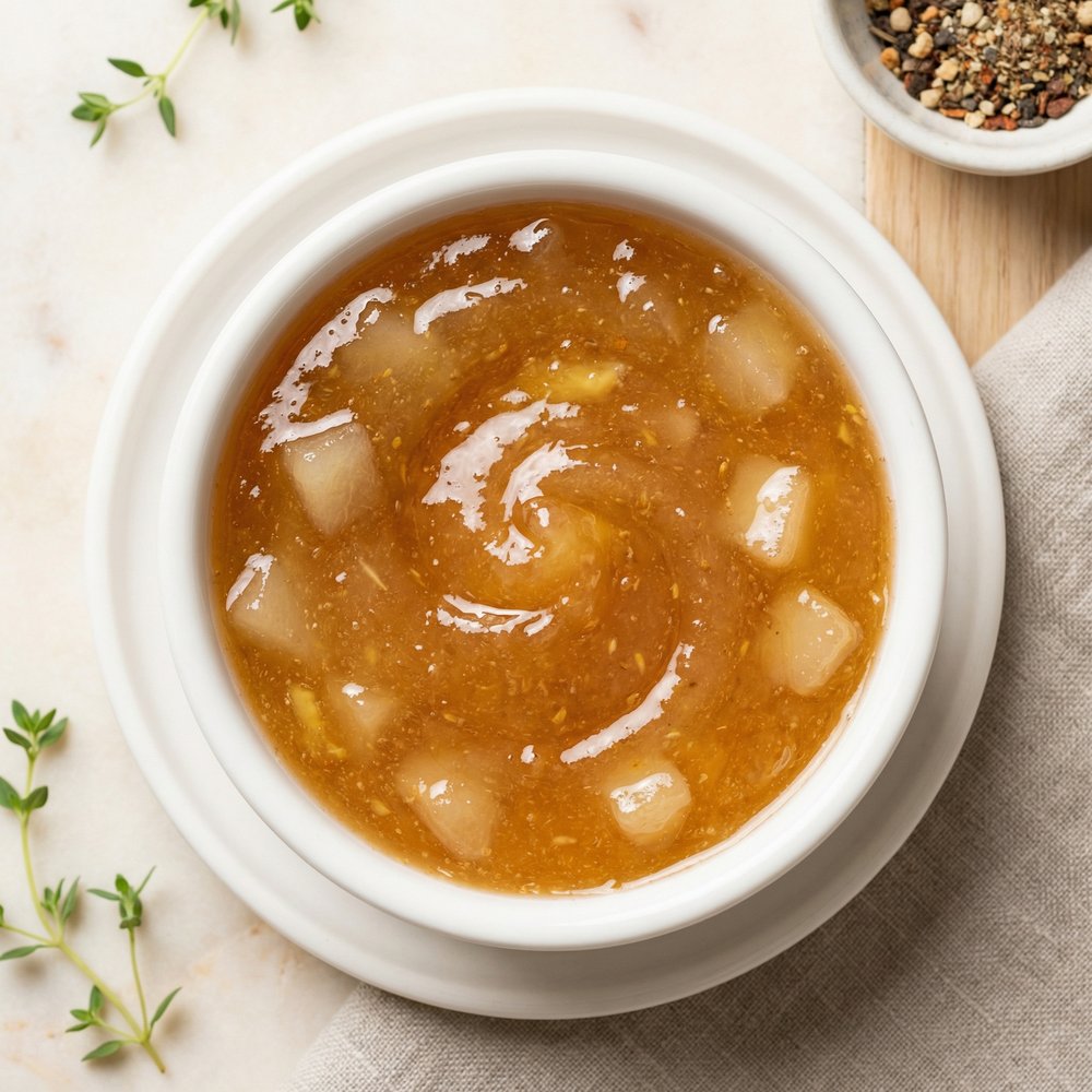 Pear Honey