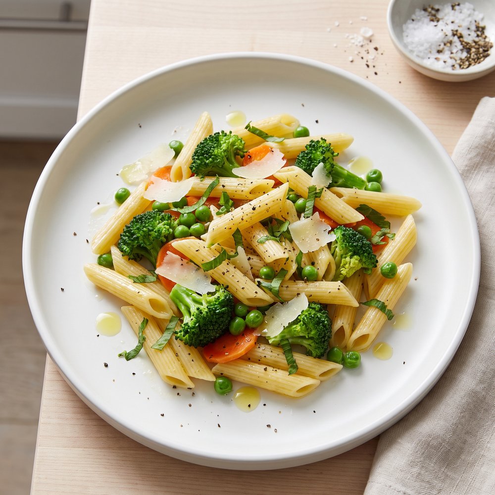 Penne Primavera