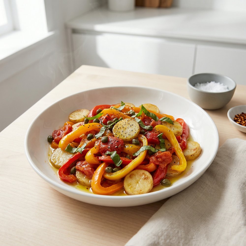 Peperonata