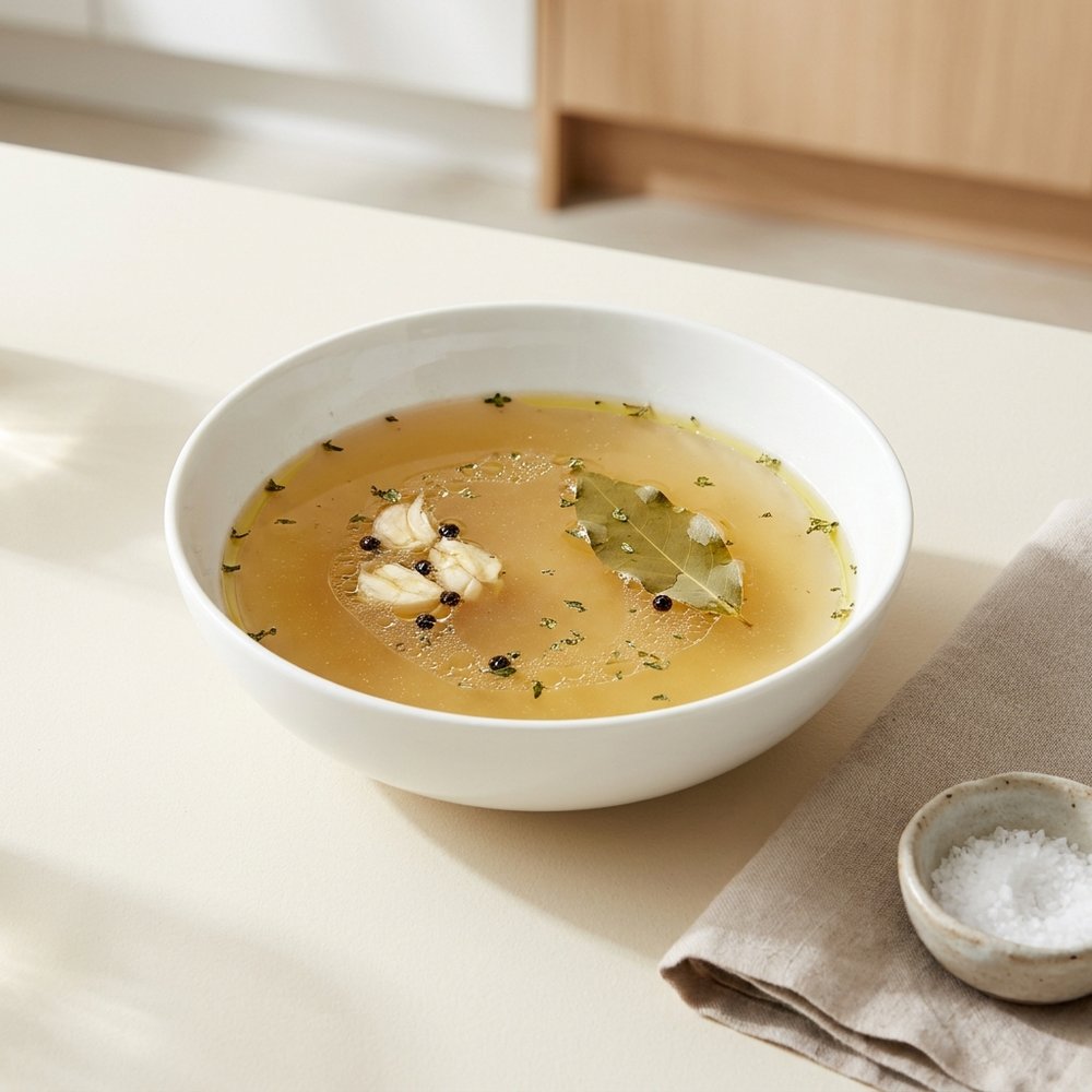 Perfect Chicken Brine