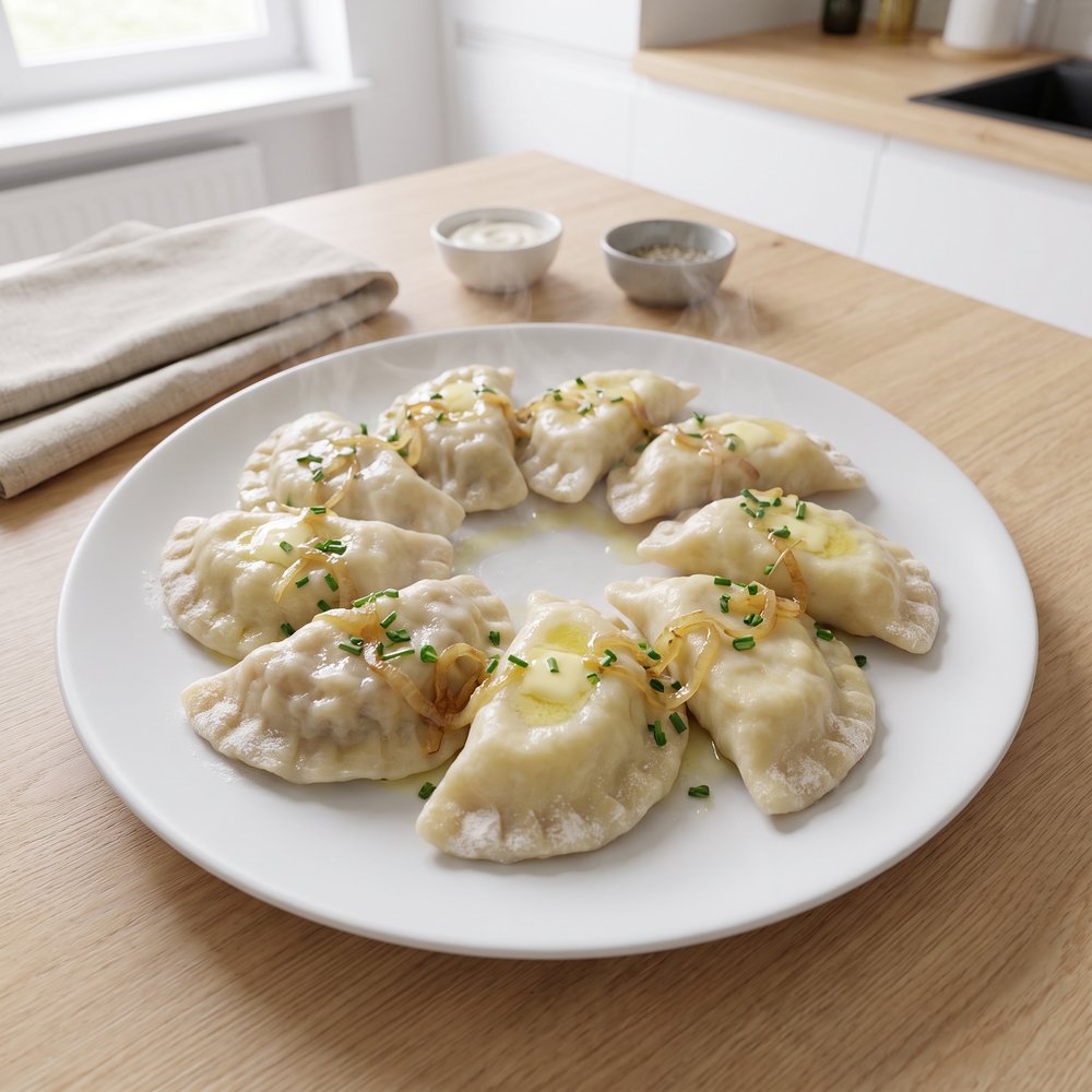 Pierogi I