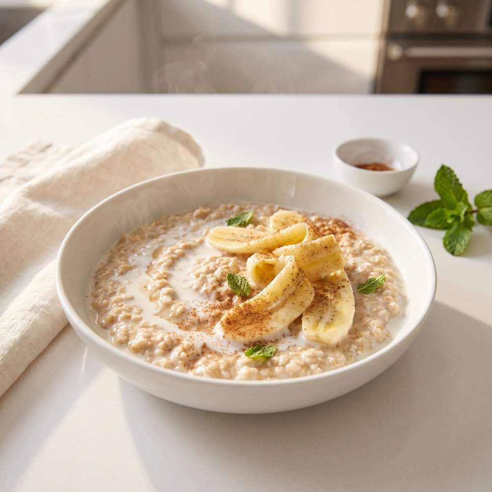 Porridge