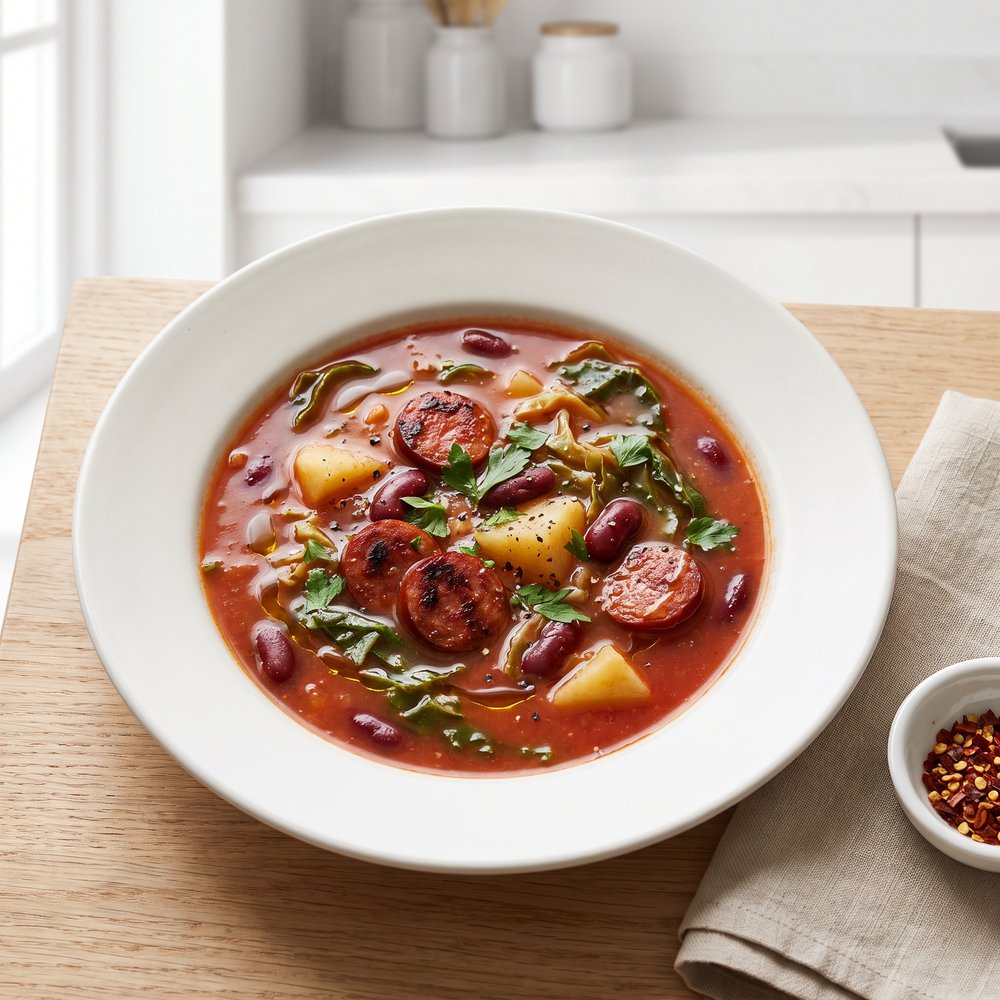 Portuguese Soup