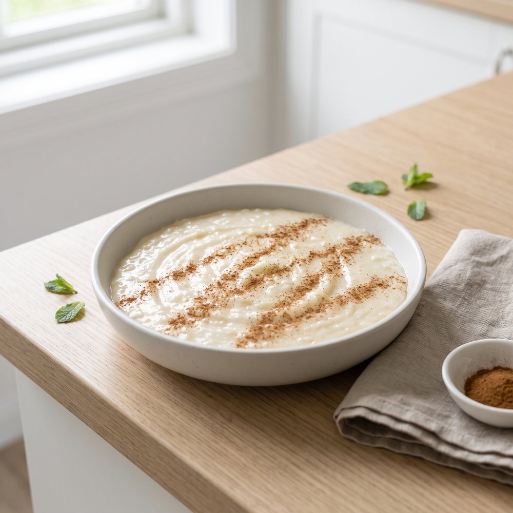 Portuguese Sweet Rice