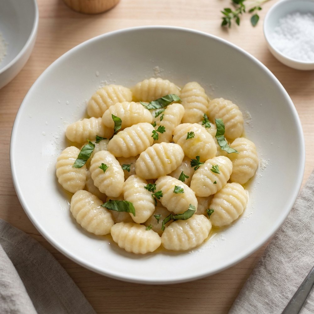 Gnocchi