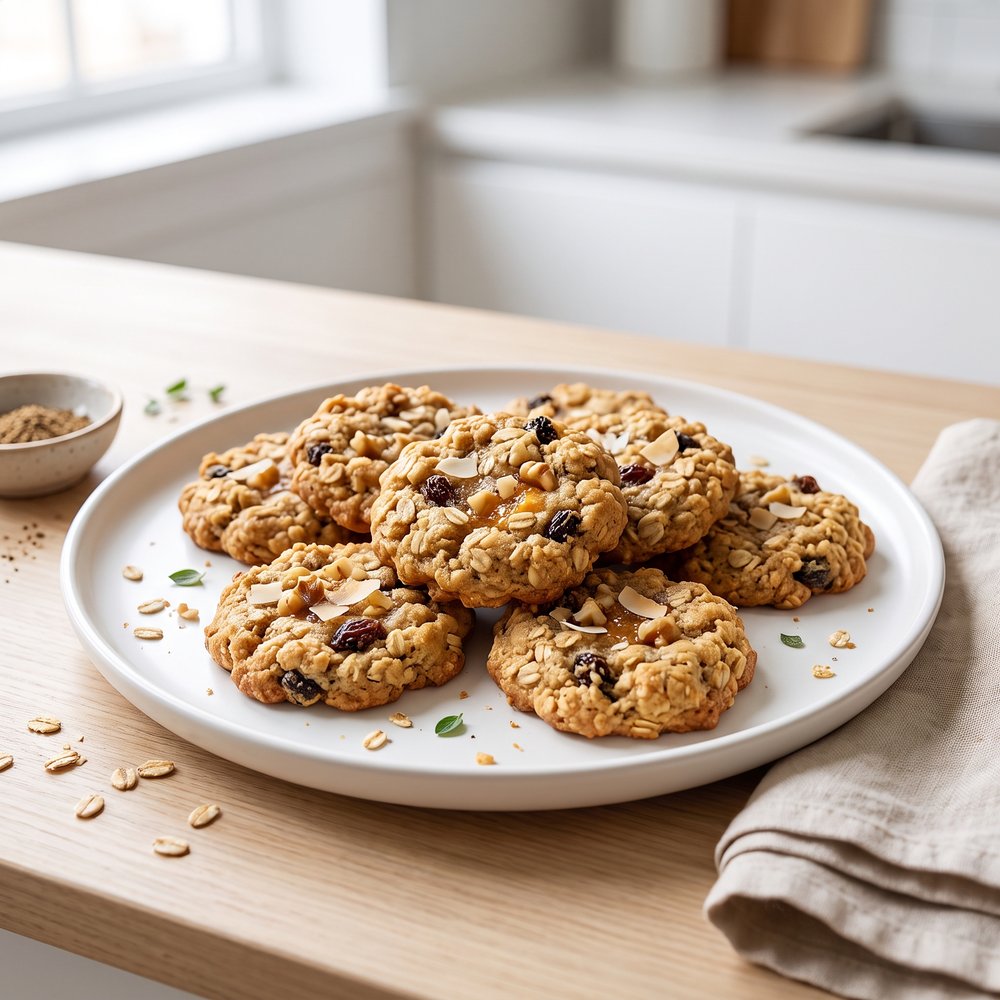 Power Cookies