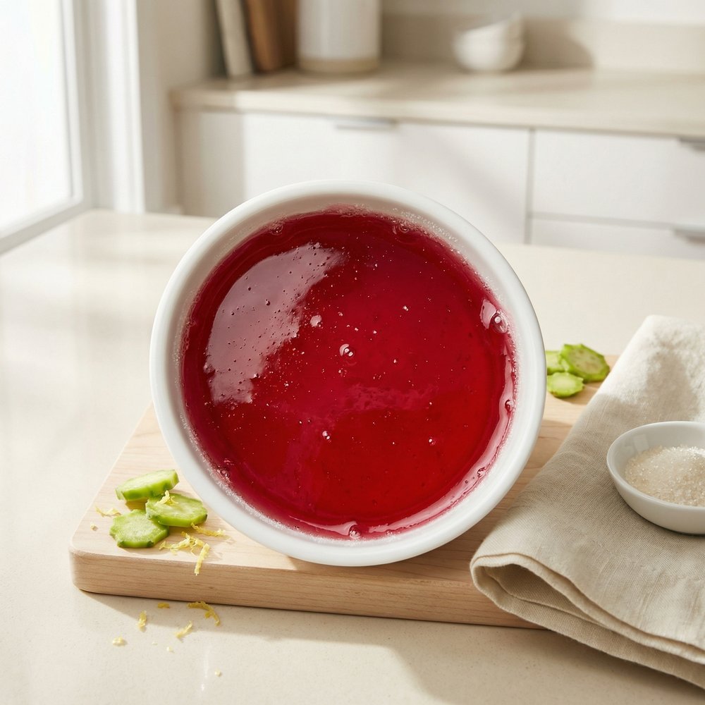 Prickly Pear Jelly