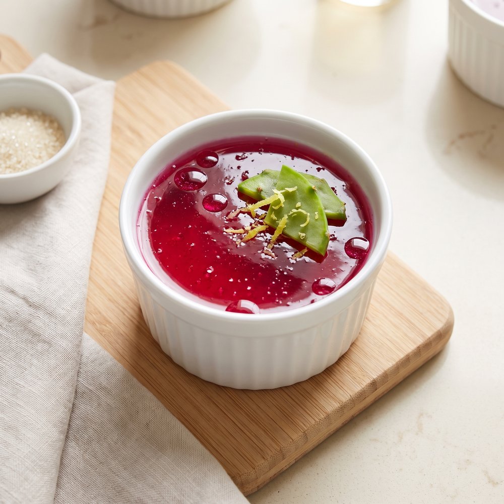 Prickly Pear Jelly