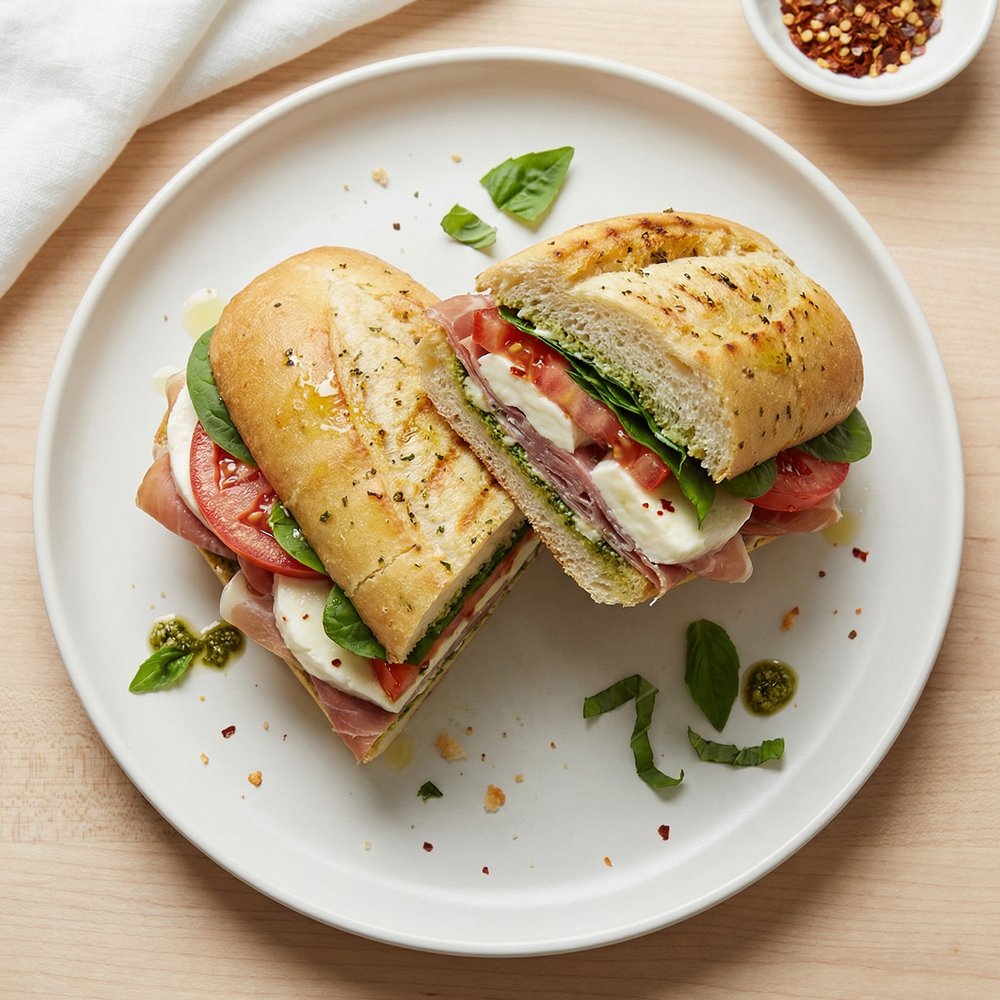 Italian BLT
