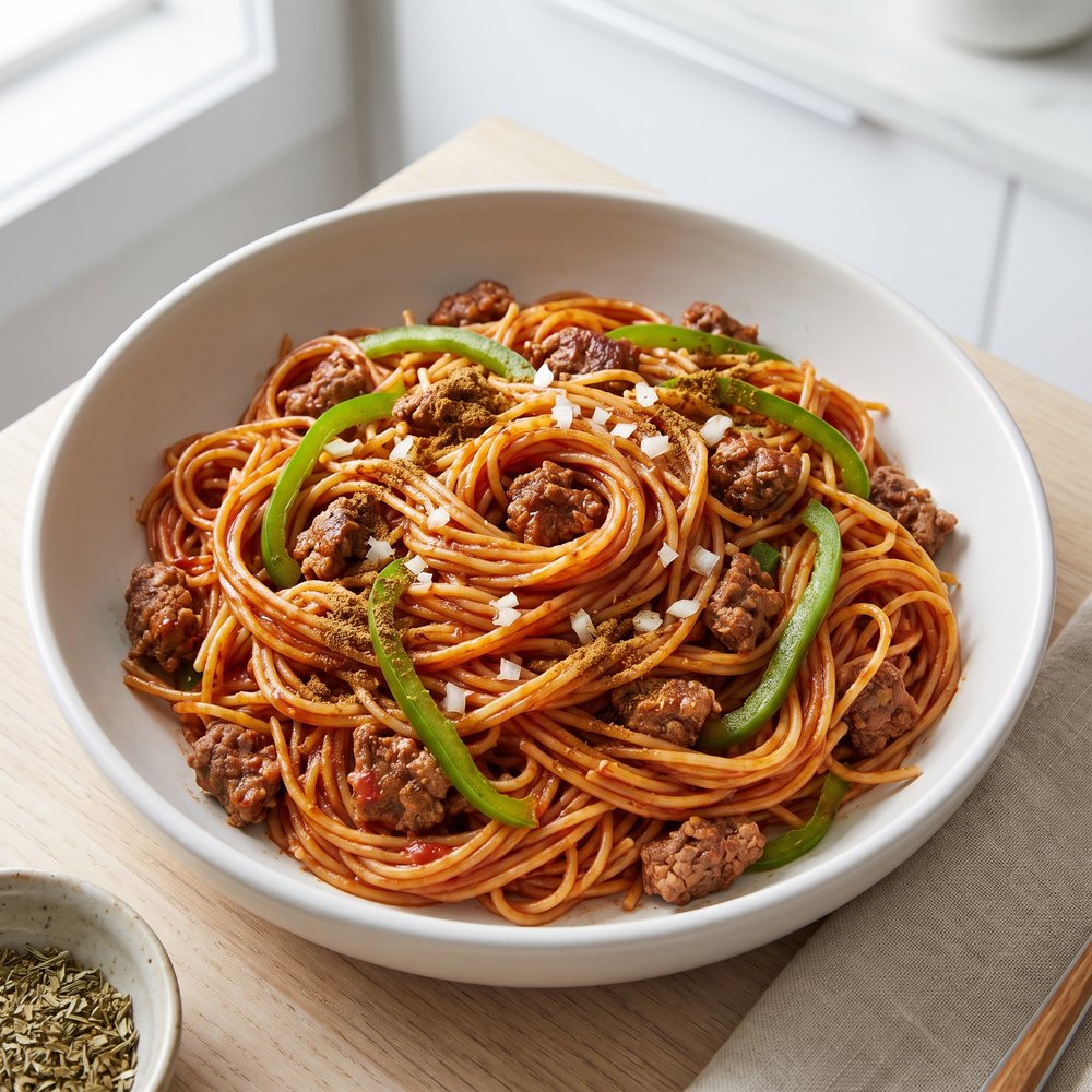 Quick Fideo