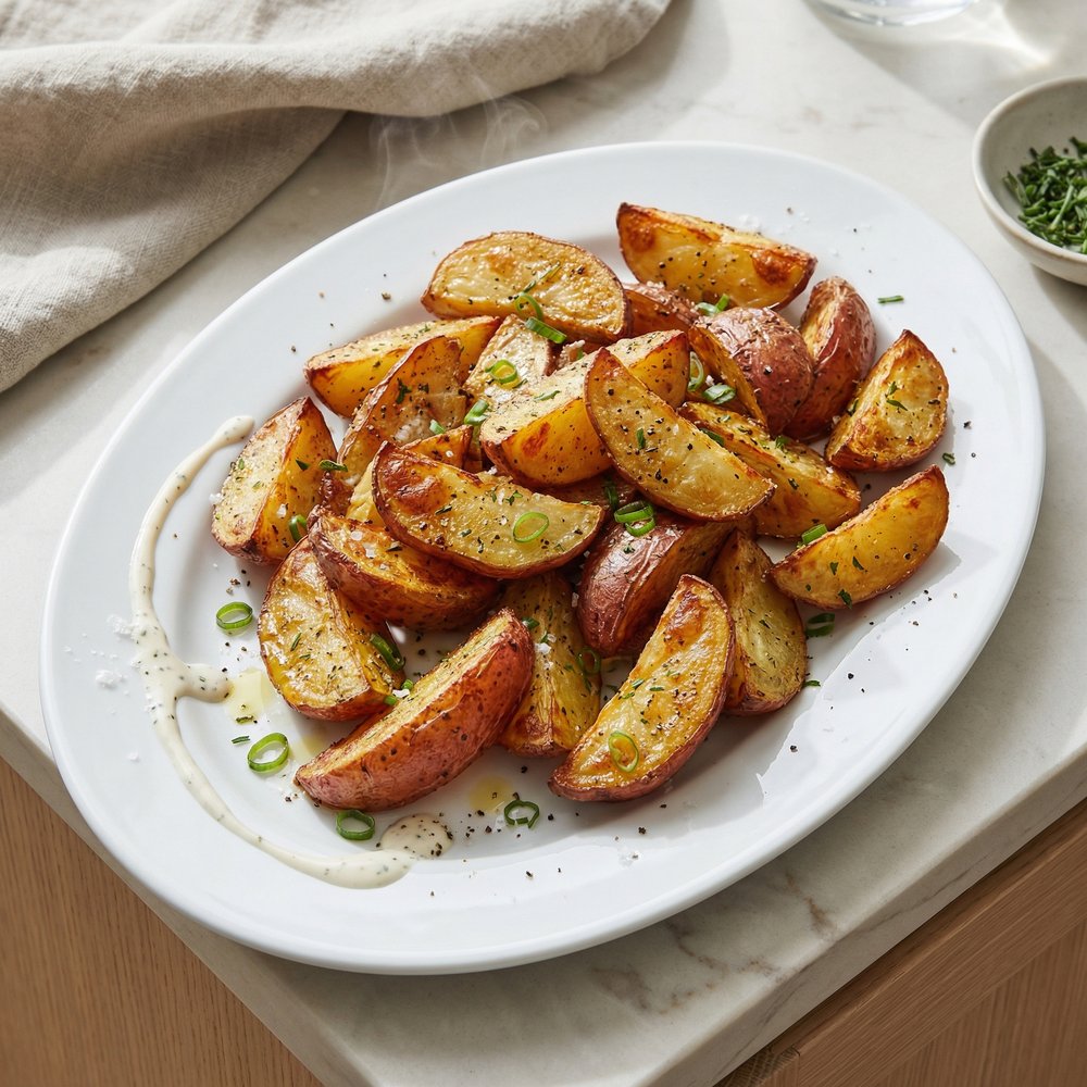 Original Ranch Roasted Potatoes