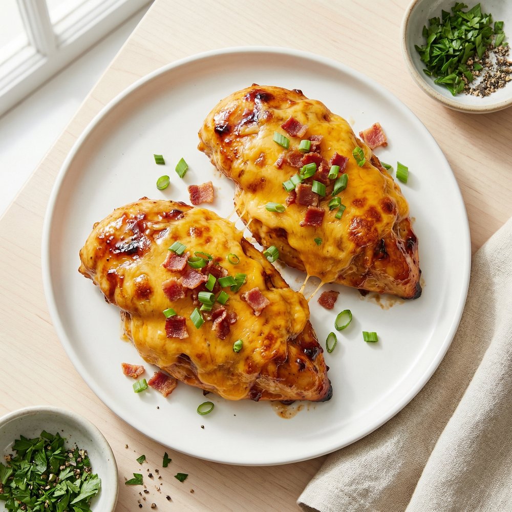 Anniversary Chicken I