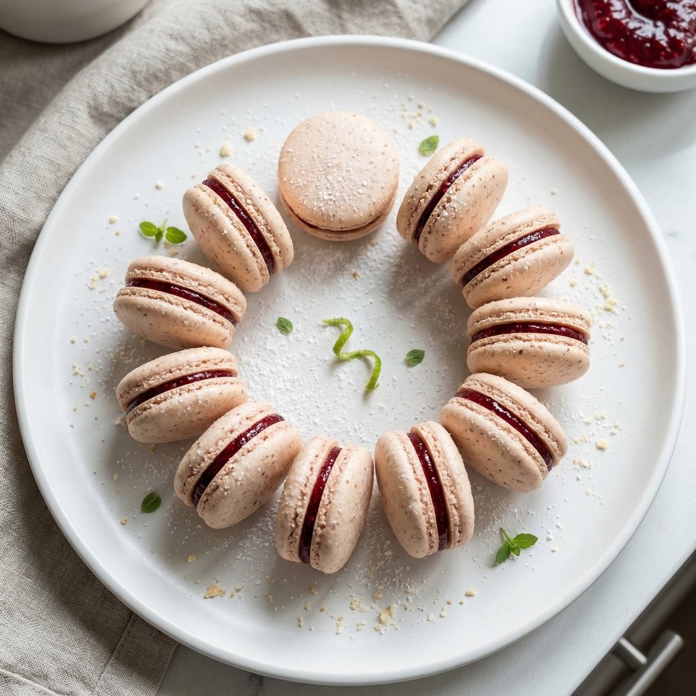 Macarons