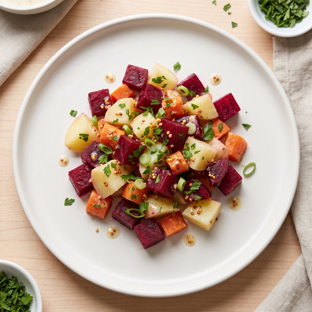 Red Salad