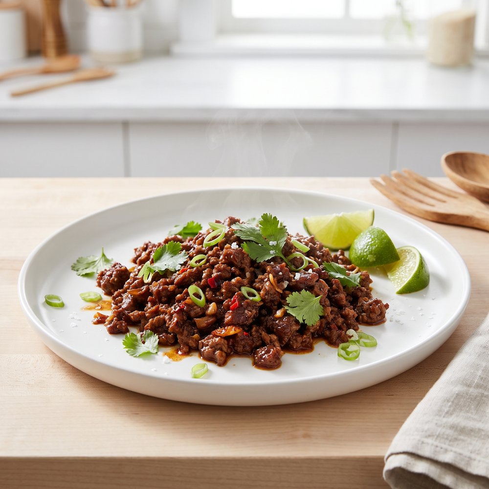Restaurant-Style Taco Meat Seasoning