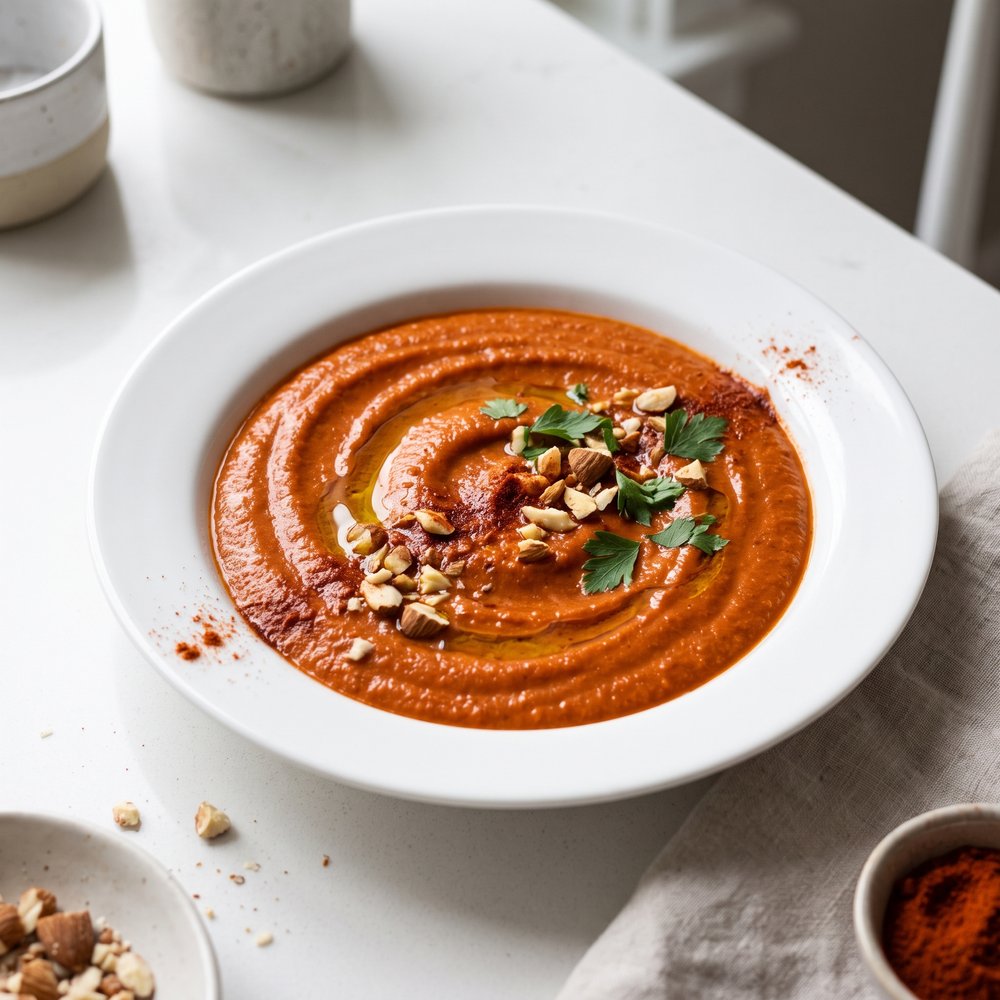 Romesco Sauce