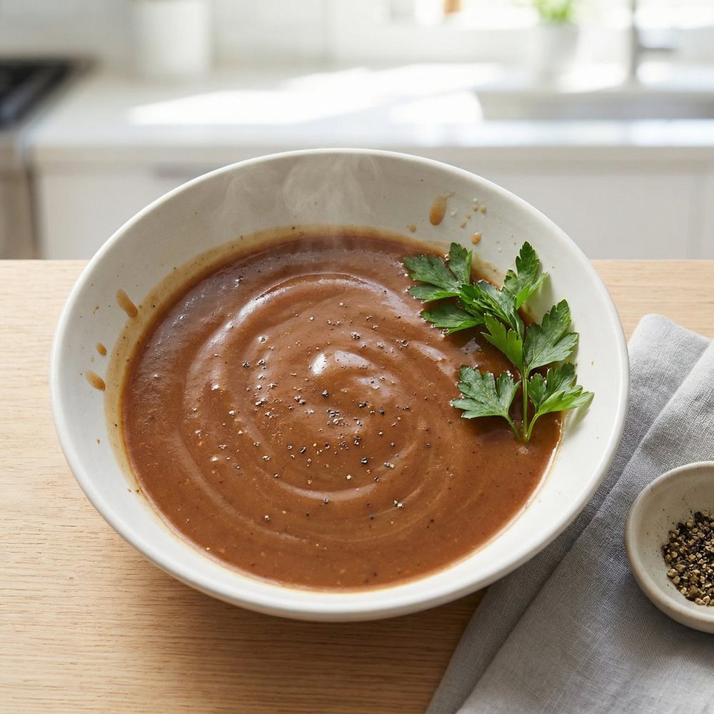Brown Gravy
