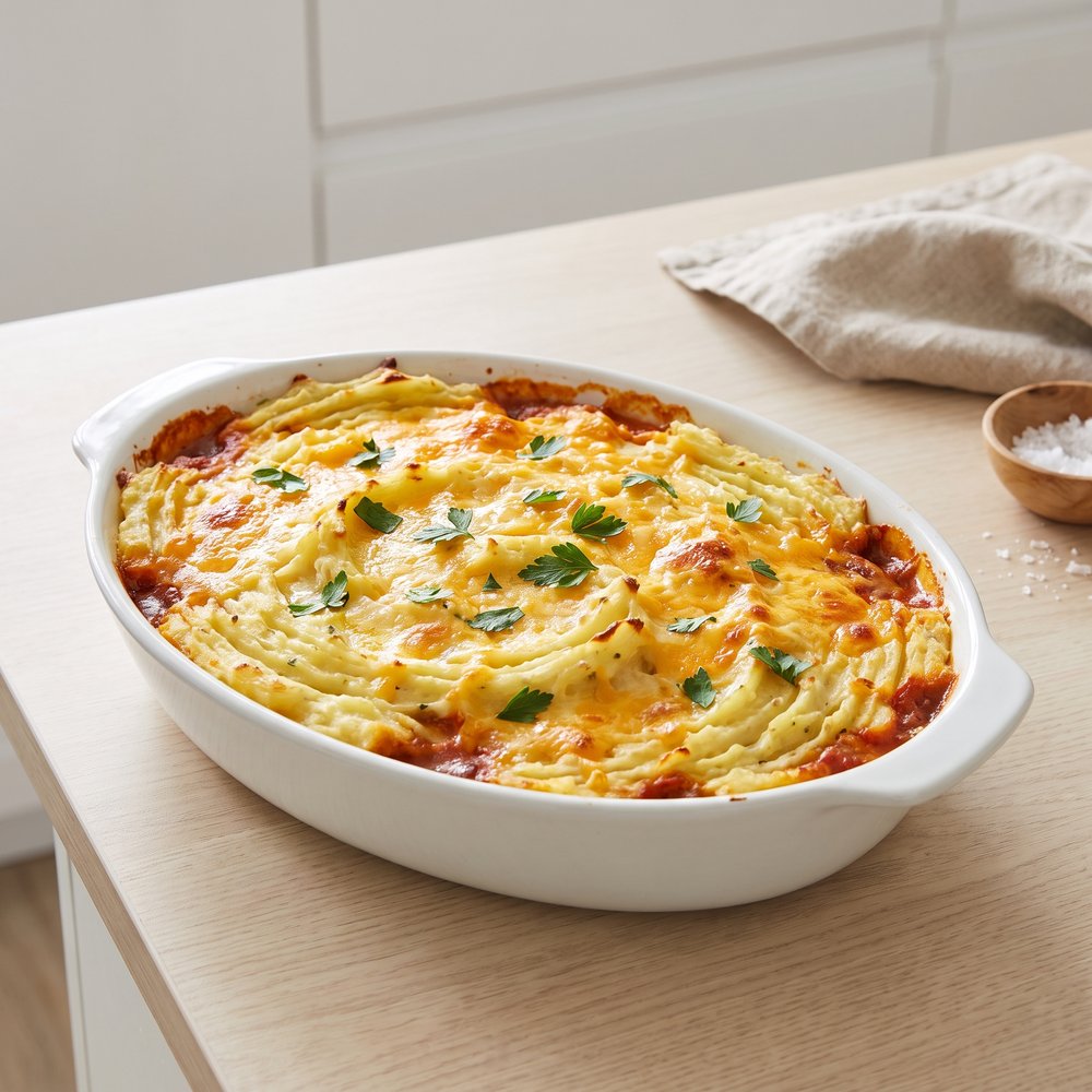 Shepherd's Pie I