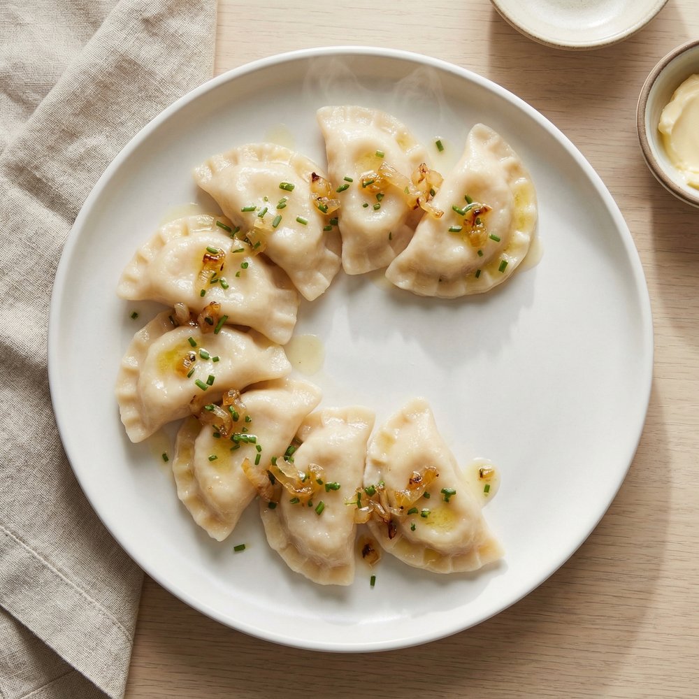Pierogi I