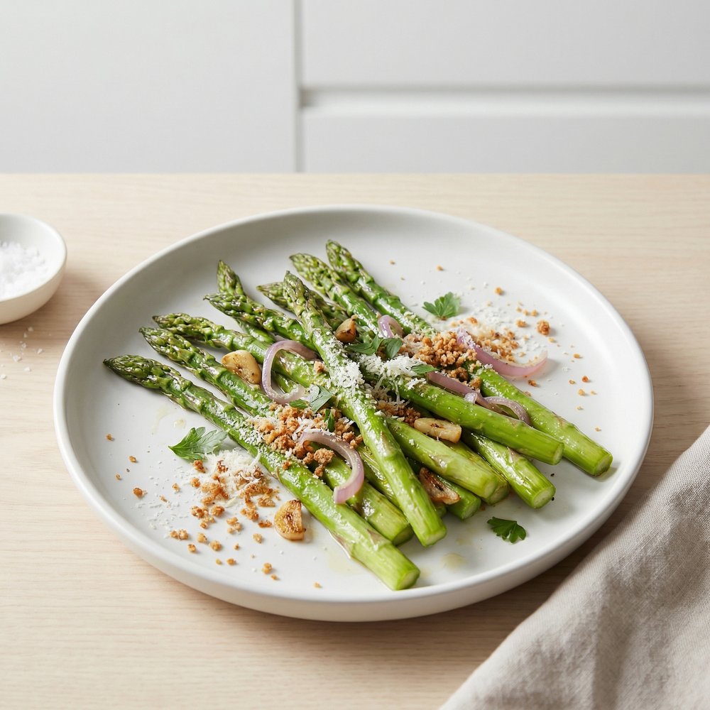 Easy Asparagus