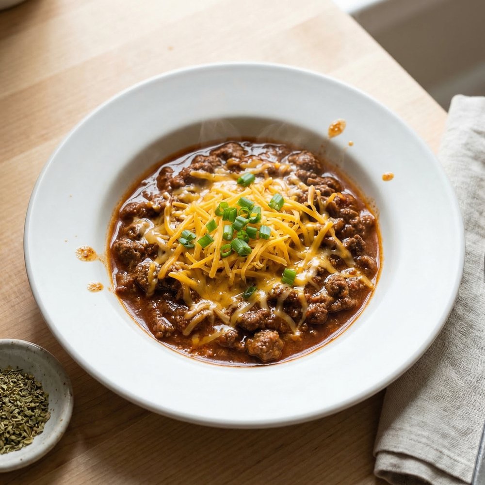 Skyline Chili