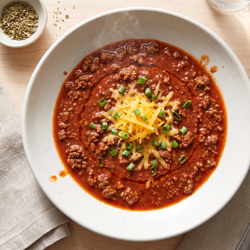 Skyline Chili