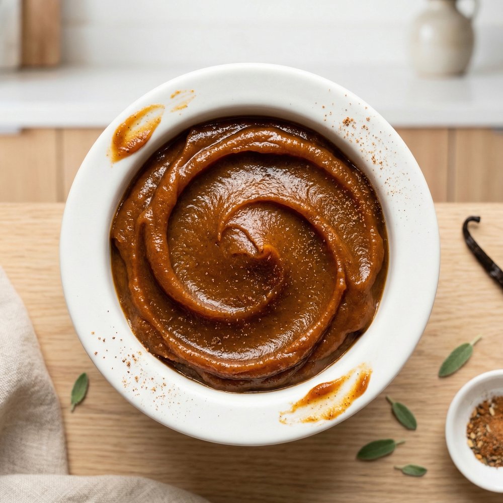 Best Slow Cooker Pumpkin Butter