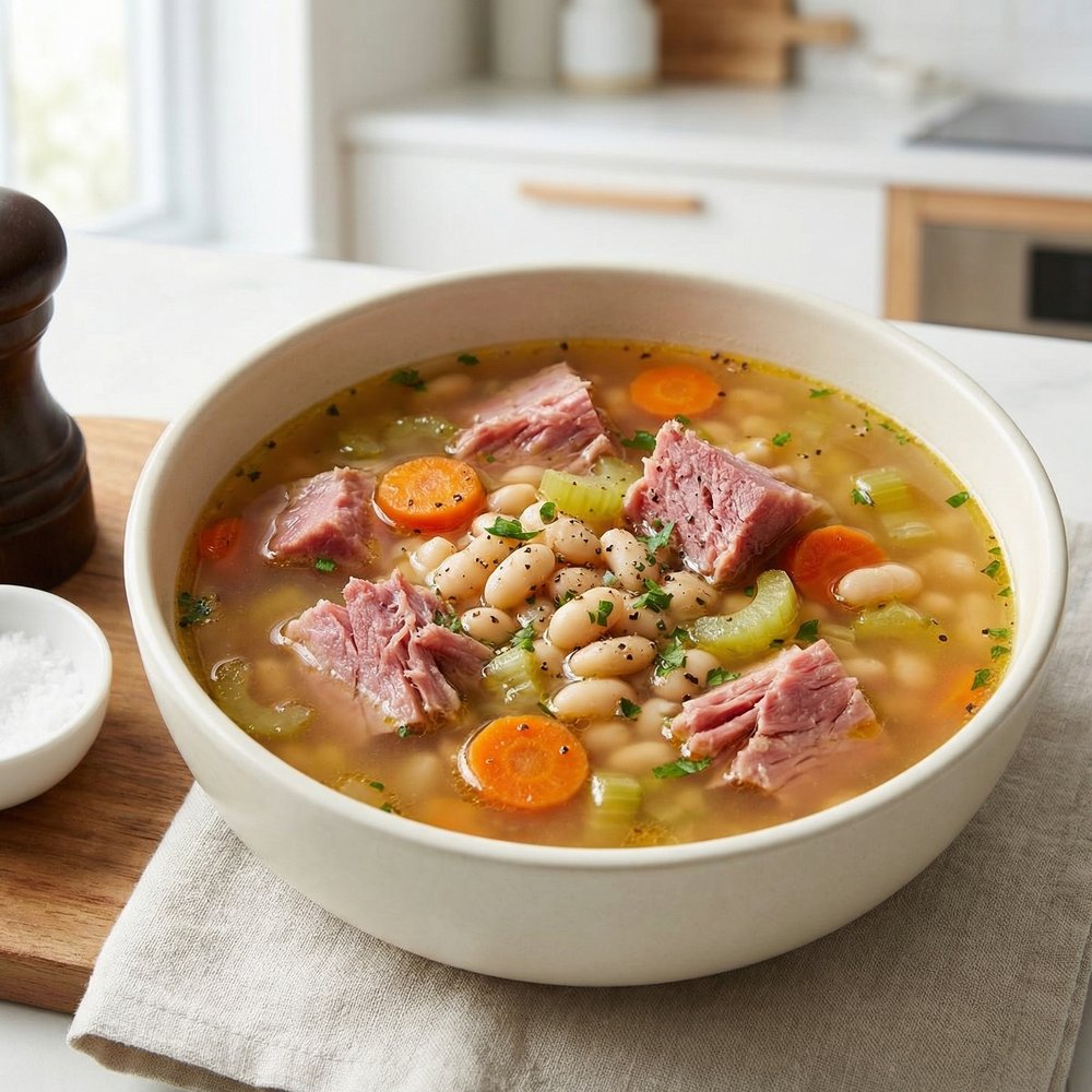 Bean Soup