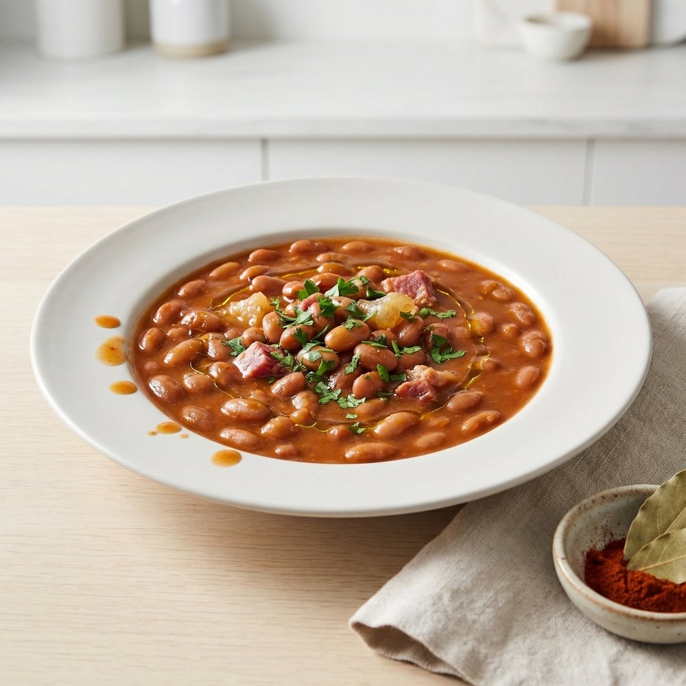 Best Ever Pinto Beans