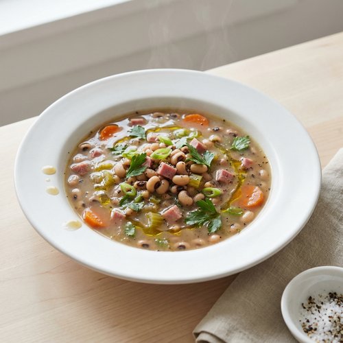 Best Soup This Side Of The Mississippi