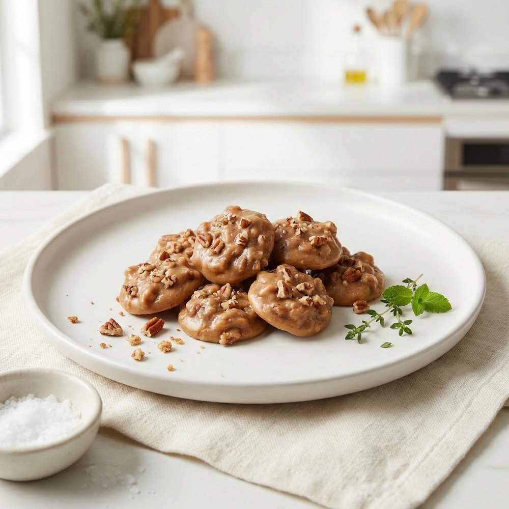 Georgia Pecan Nuggets