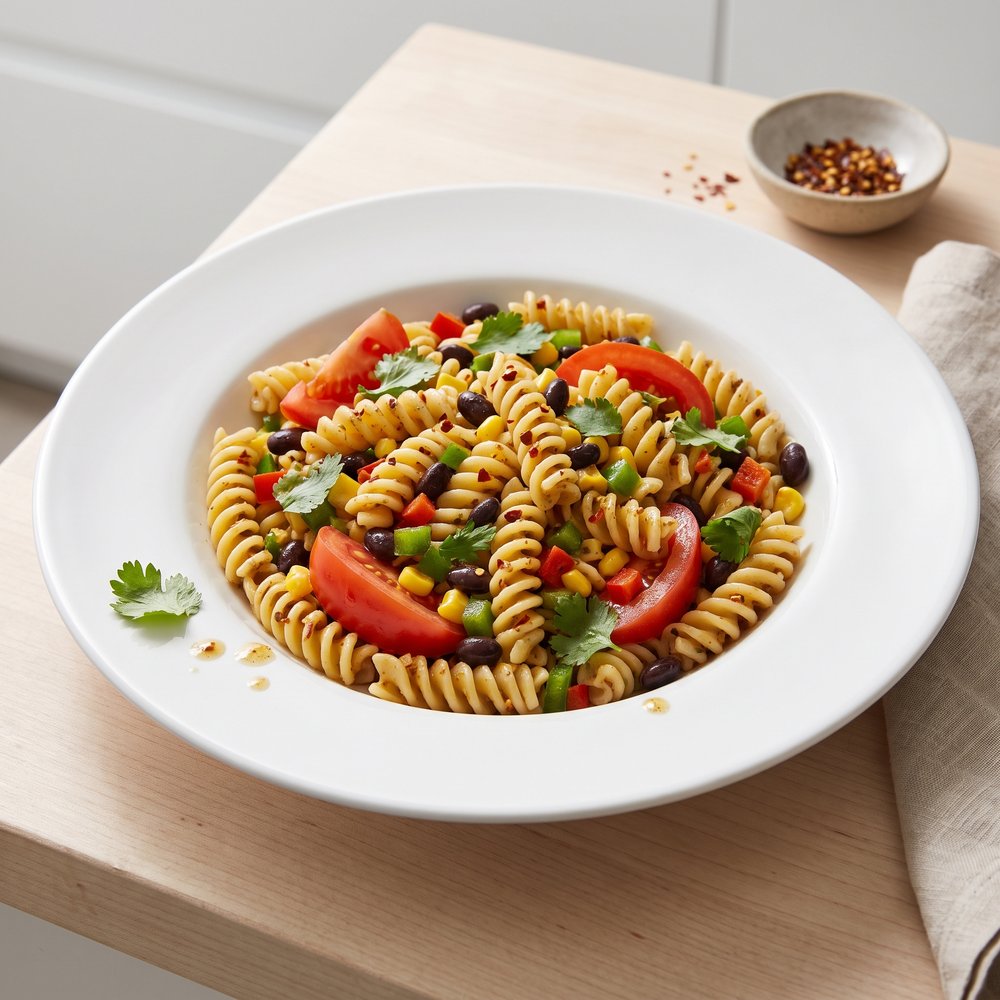 Southwestern Pasta Salad