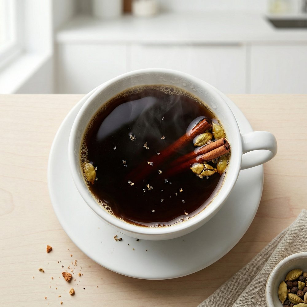 Chai Tea