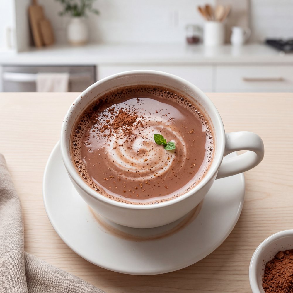 Chocolate Chai