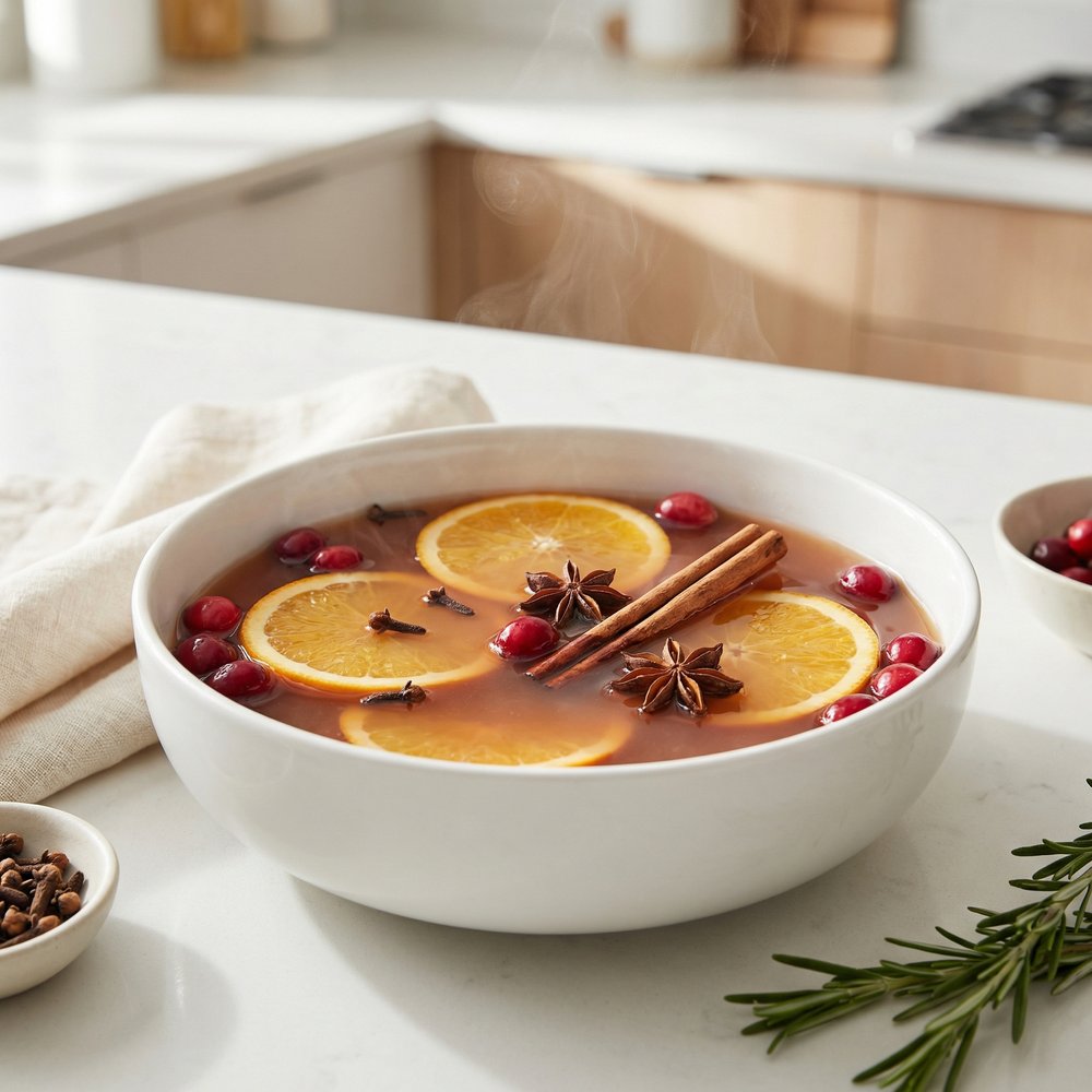 Christmas Wassail