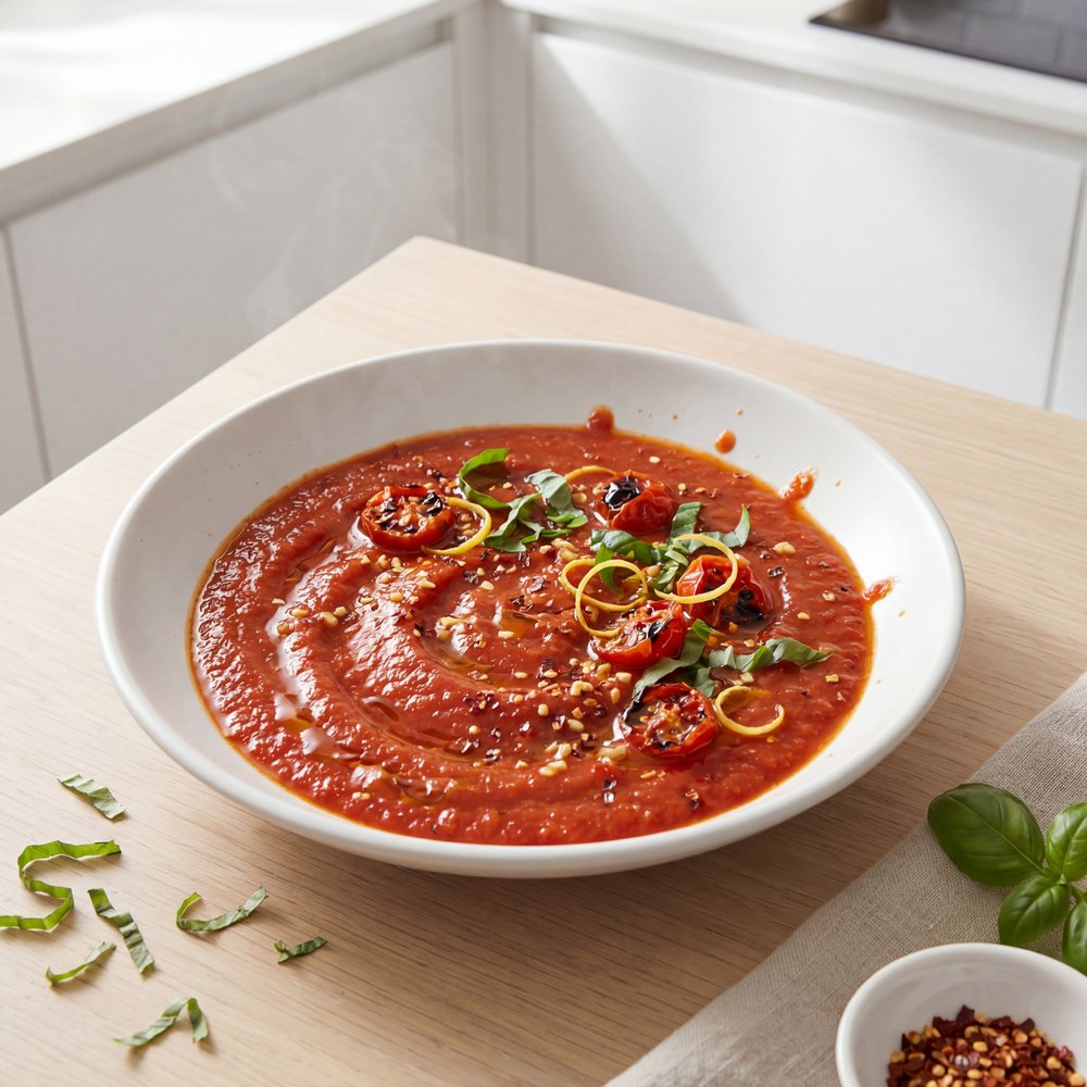 Arrabbiata Sauce